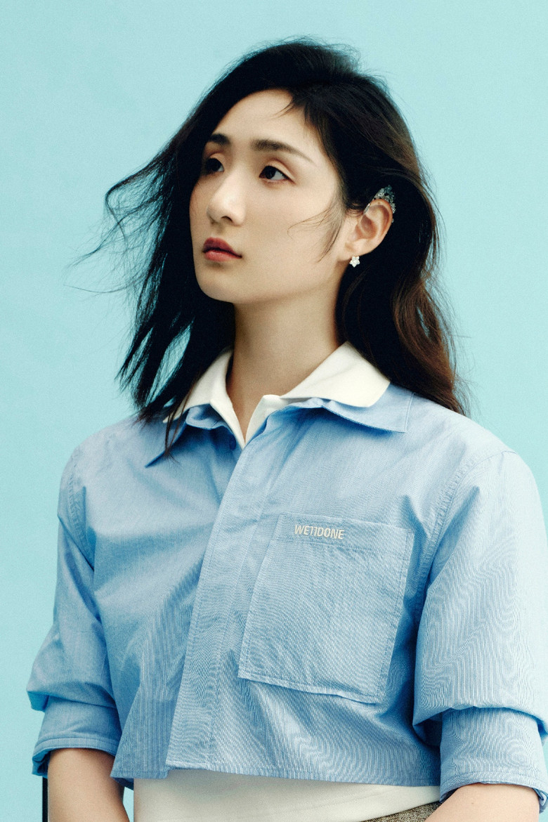 王芊懿 portrait image