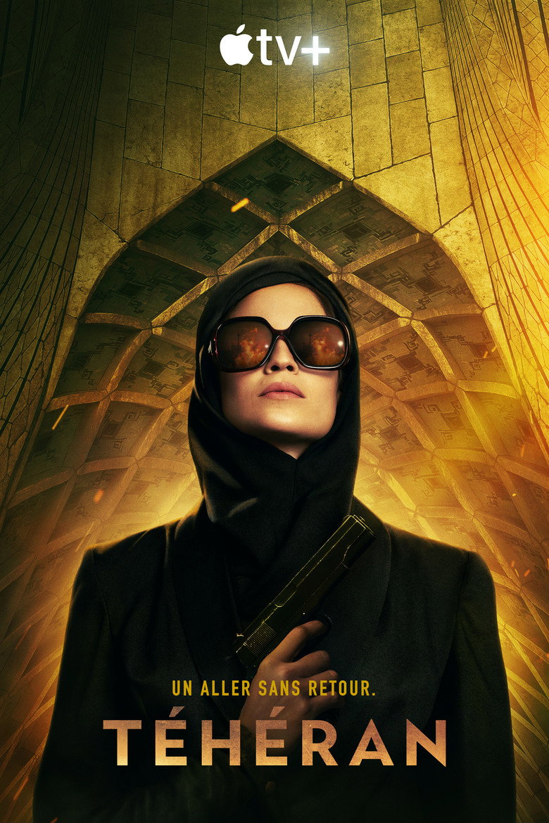 Póster la Serie
