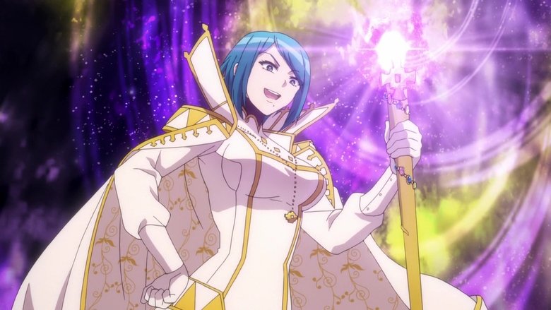 Okaasan Online: 1x5 - Array Anime