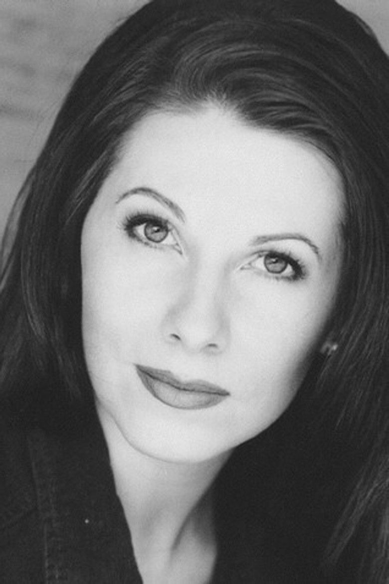 Aundrea MacDonald portrait image