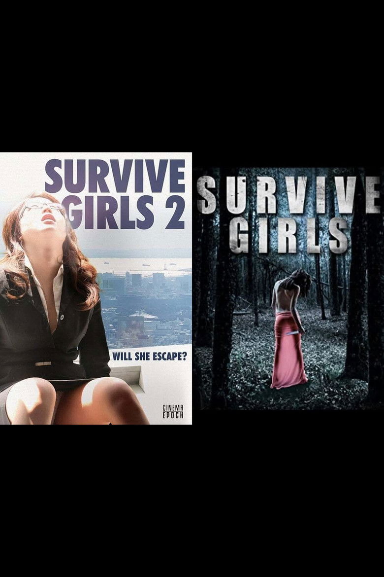 Survive Girls Collection backdrop image