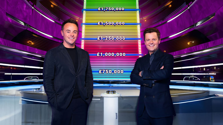 Ant and Dec’s Limitless Win