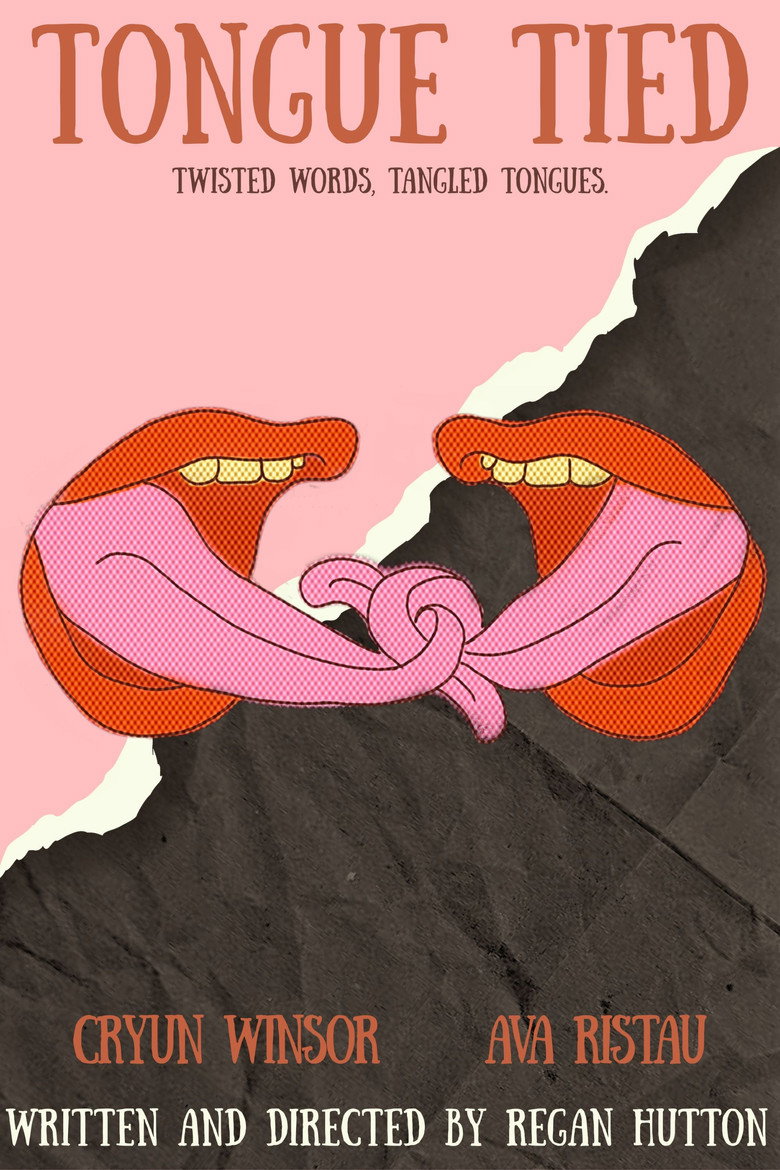 Imatge de Tongue Tied
