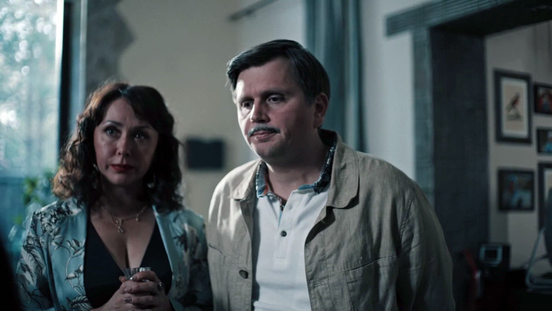 Still image for Chuzhoy season 1 episode 14: Episode 14 Still image for Chuzhoy season 1 episode 14: Episode 14