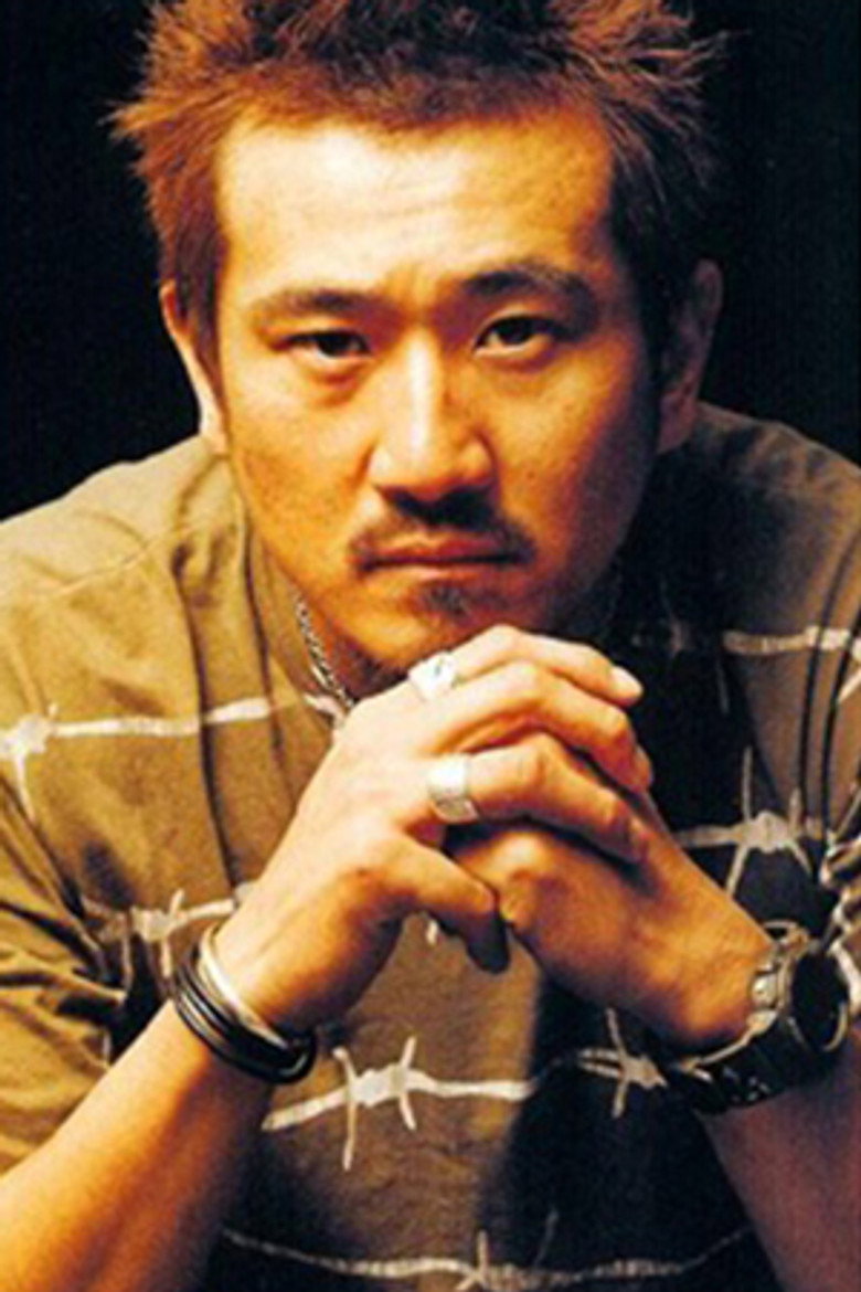 Hidenobu Kiuchi