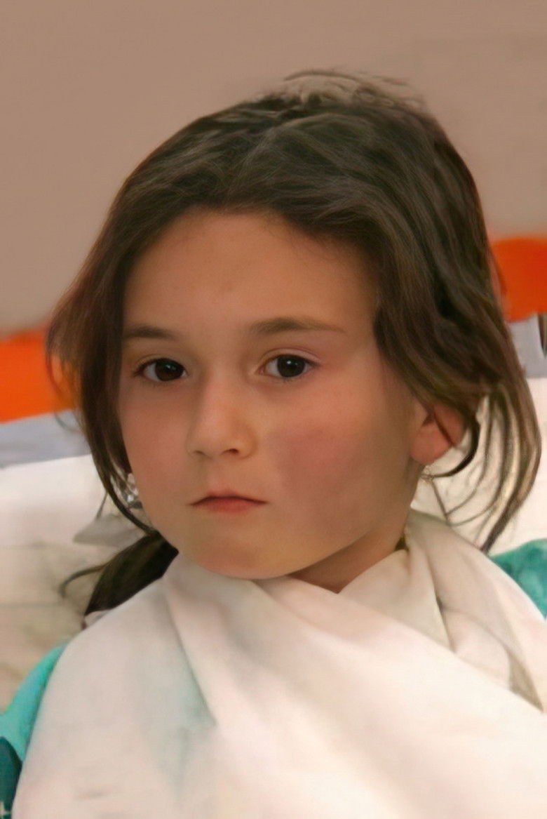 Kristýna Plocková portrait image