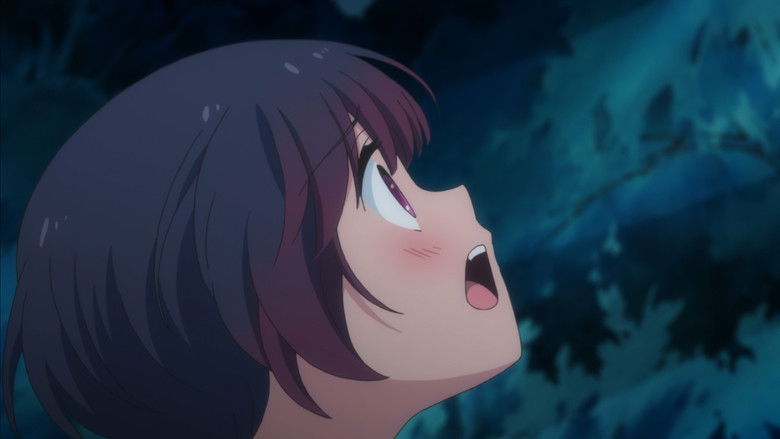 Still image for Yurikuma Arashi season 1 episode 6: The Moon Girl and the Forest Girl Still image for Yurikuma Arashi season 1 episode 6: The Moon Girl and the Forest Girl