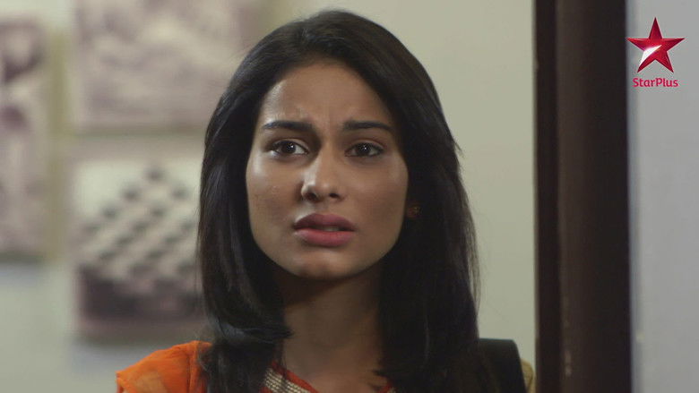 Nisha Decides To Bide Her Time