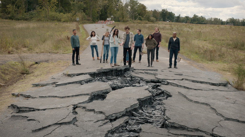 Still from Manifest - Season 4 Episode 19