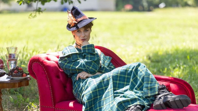 Still image for The Traitors Romania season 1 episode 9: Episode 9