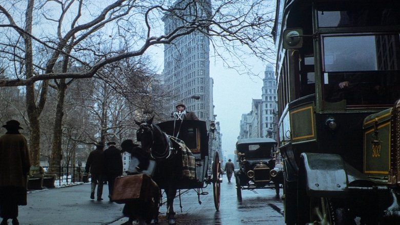 Reds (1981)
