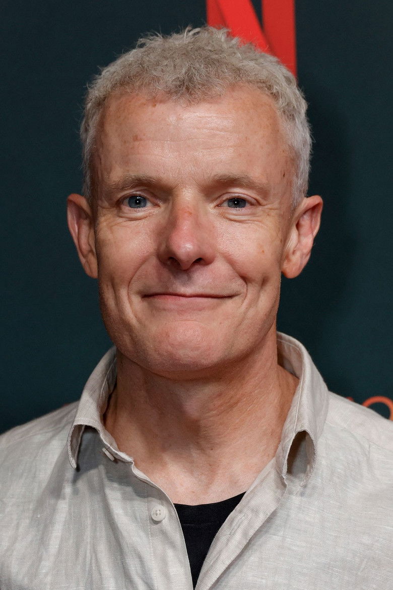 Martin Phipps portrait image