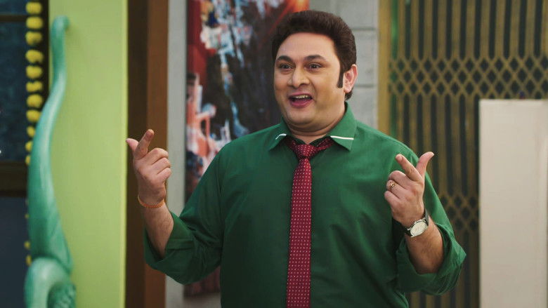 Still image for Excuse Me Maadam season 1 episode 42: Sanam Welcomes Trouble Still image for Excuse Me Maadam season 1 episode 42: Sanam Welcomes Trouble