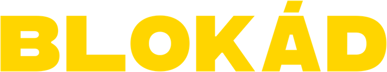 Blokád