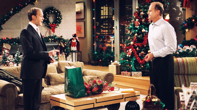 Still from Frasier - Season 11 Episode 11