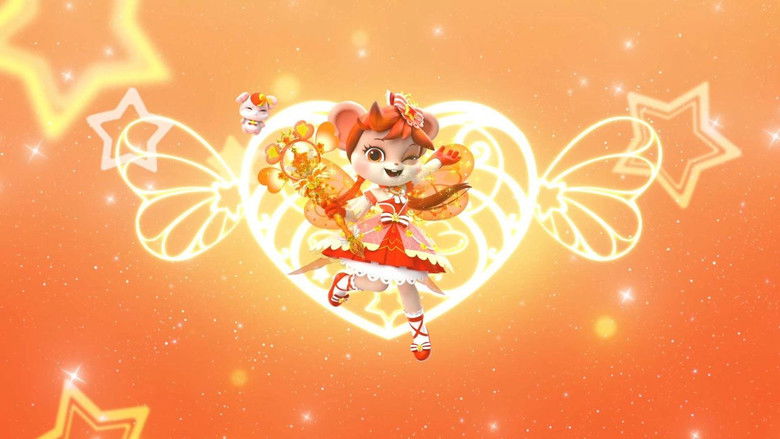 Still image for Rainbow Guardians season 1 episode 3: Episode 3