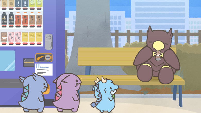 Still image for Kaijuu Sekai Seifuku season 1 episode 36: Episode 36 Still image for Kaijuu Sekai Seifuku season 1 episode 36: Episode 36