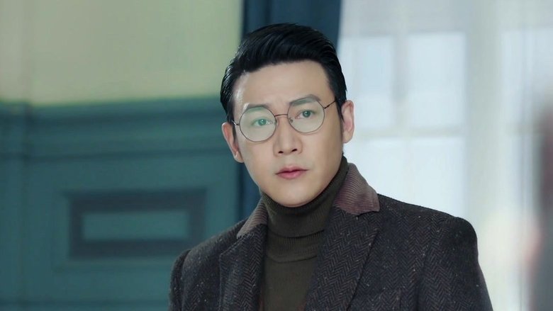 Still image for Spy Hunter season 1 episode 25: Episode 25