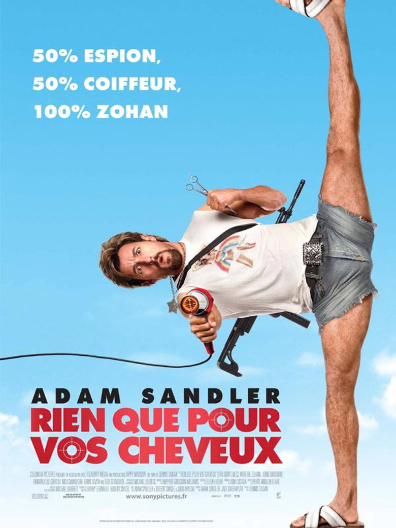 Póster la Película