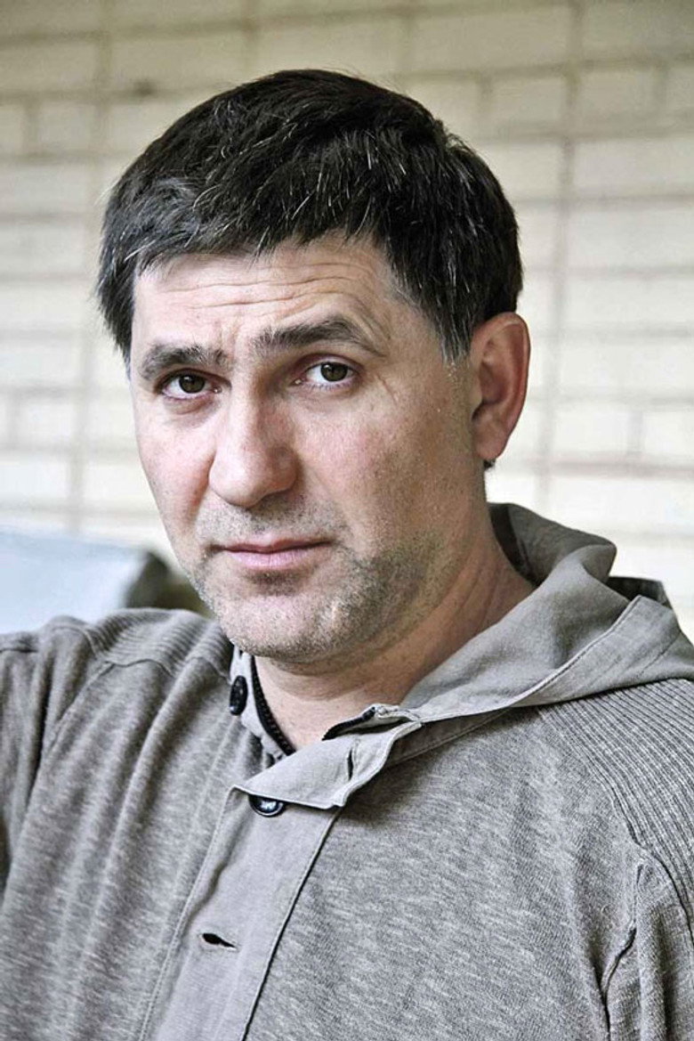Sergey Puskepalis photo 3
