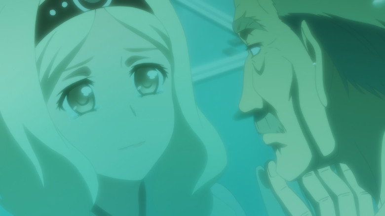 Still from Utawarerumono - Season 3 Episode 23