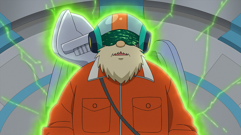 Still image for Tomica Bond Combination Earth Granner season 1 episode 20: Episode 20 Still image for Tomica Bond Combination Earth Granner season 1 episode 20: Episode 20