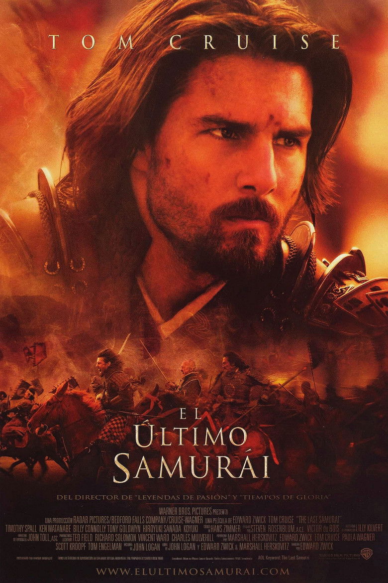Imagen de El Último Samurái