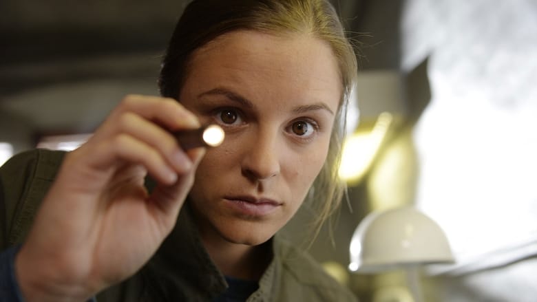 Still from Helix - Season 2 Episode 10