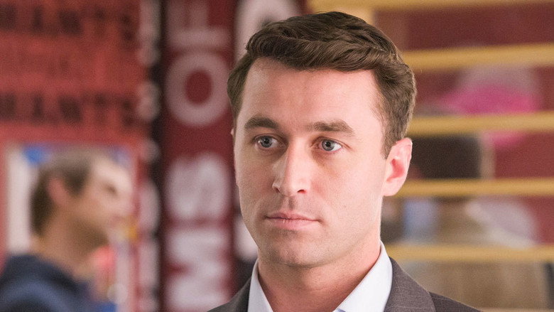 Still from HAPPYish - Season 1 Episode 8
