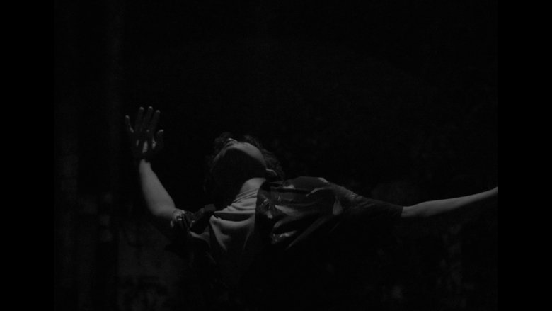 Death : In Three Acts (1970)