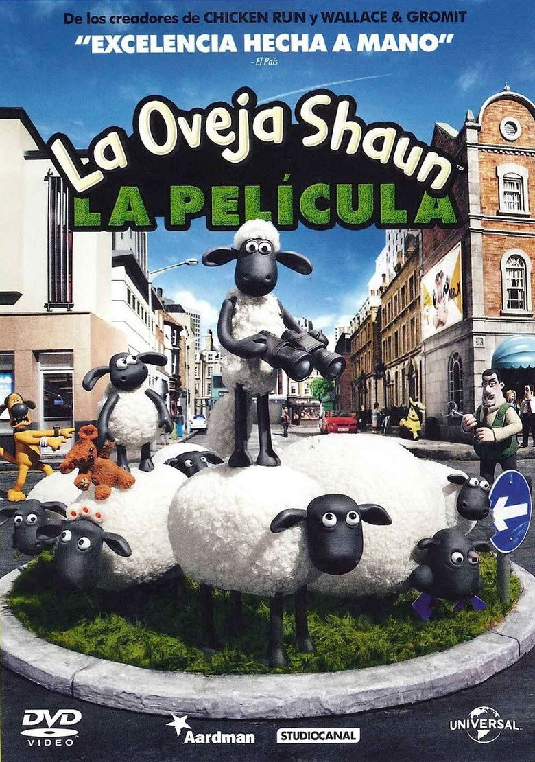 Póster la Película