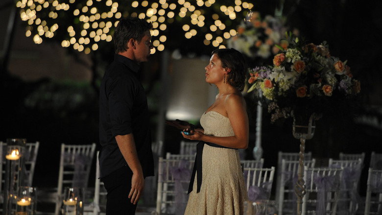 Still from The Glades - Season 4 Episode 13