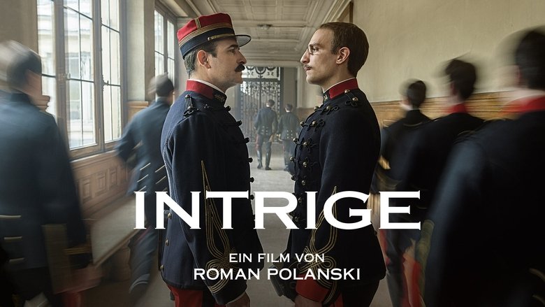 Intrige (2019)