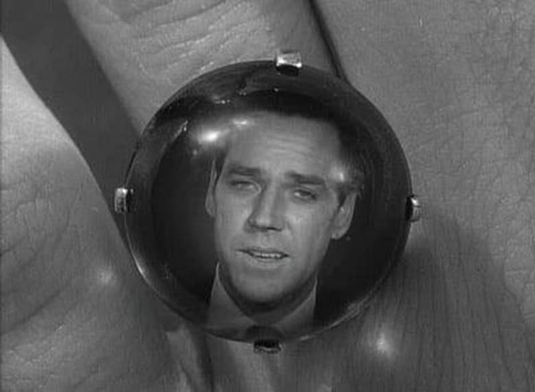 The Twilight Zone Season 5 Episode 13