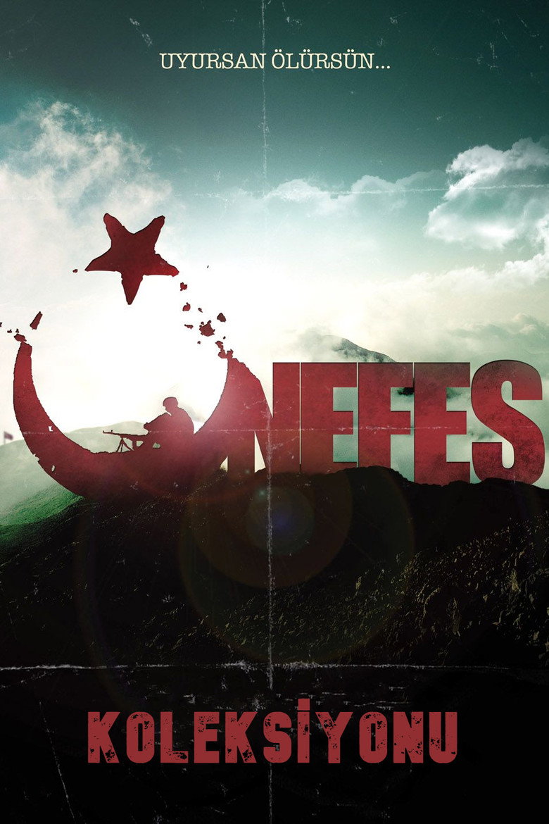 Постер коллекции Nefes Koleksiyonu