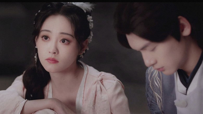 Still image for Cao Xuanxuan's Love Journey season 1 episode 20: Episode 20 Still image for Cao Xuanxuan's Love Journey season 1 episode 20: Episode 20