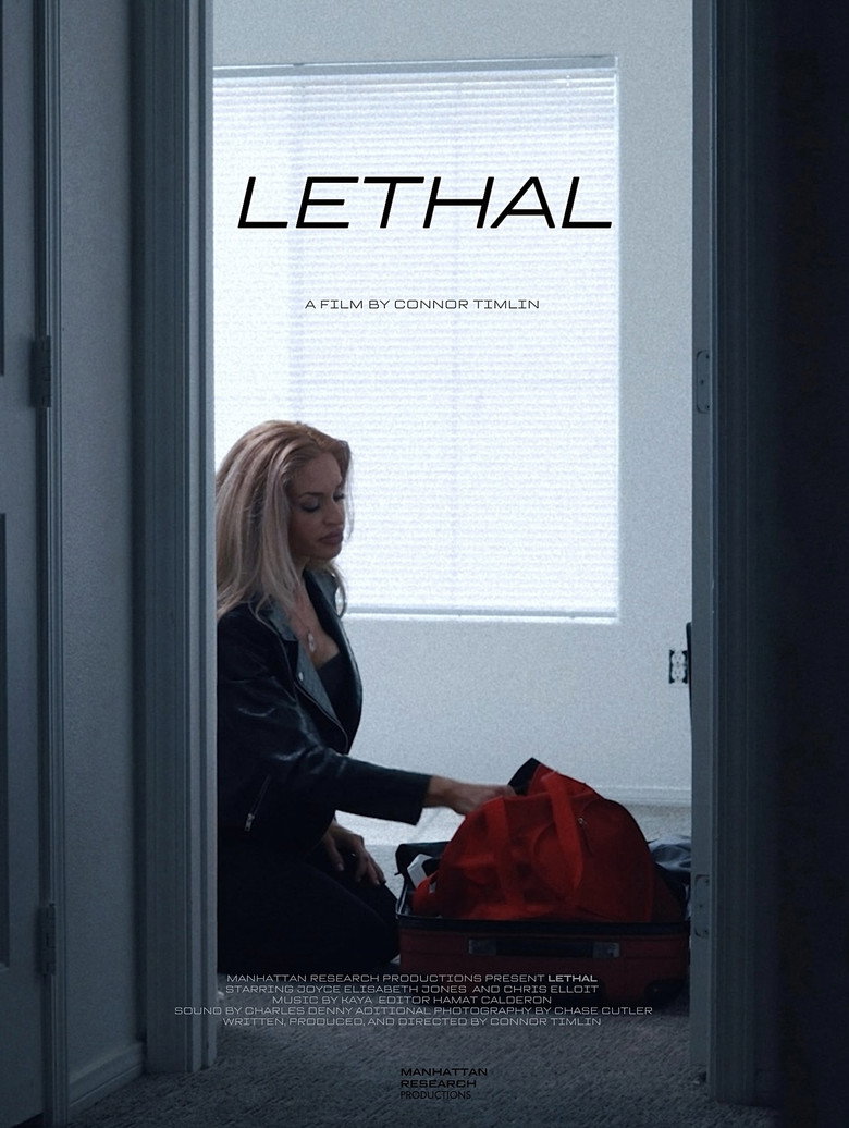 Imatge de Lethal