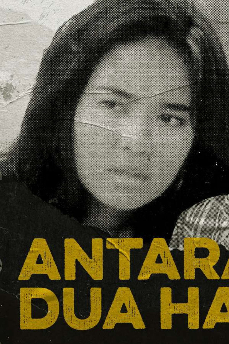 Antara Dua Hati background