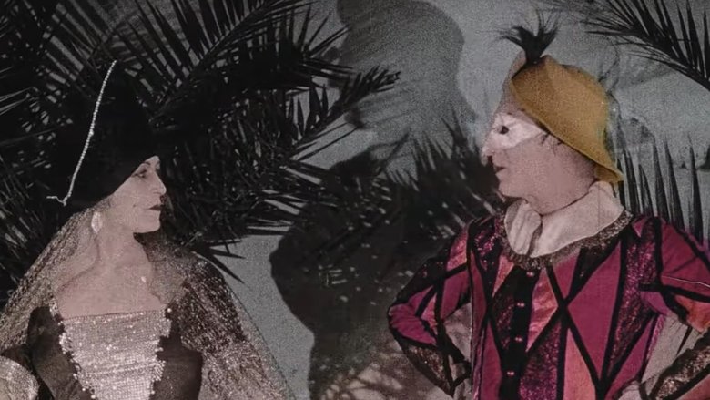 Loves of Casanova (1927)