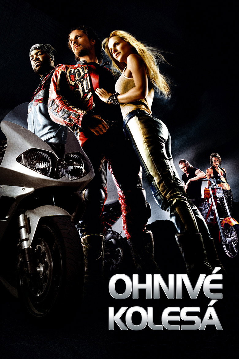 Film poster