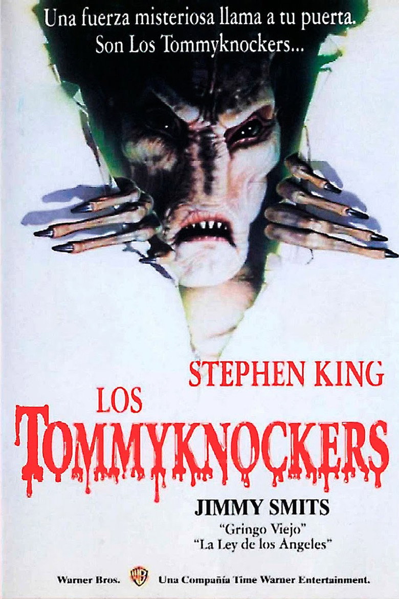The Tommyknockers