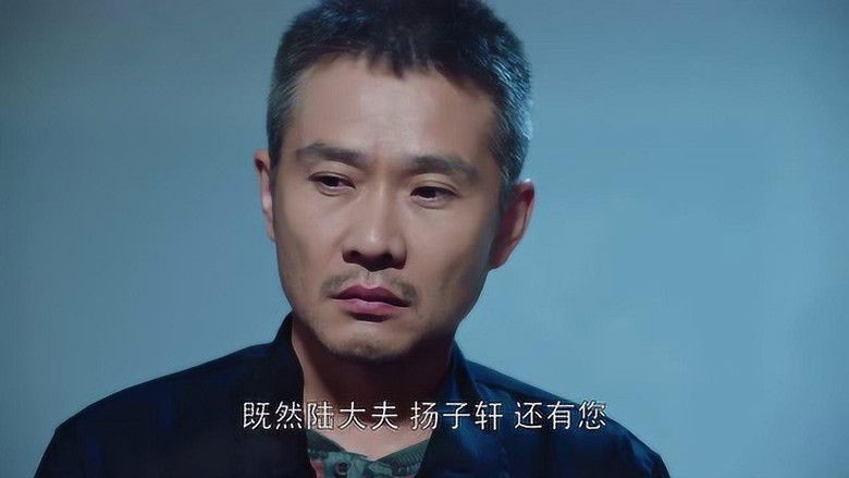 Still image for Surgeons season 1 episode 40: Episode 40