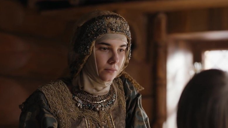 Still image for Sophia season 1 episode 8: The Exile Still image for Sophia season 1 episode 8: The Exile