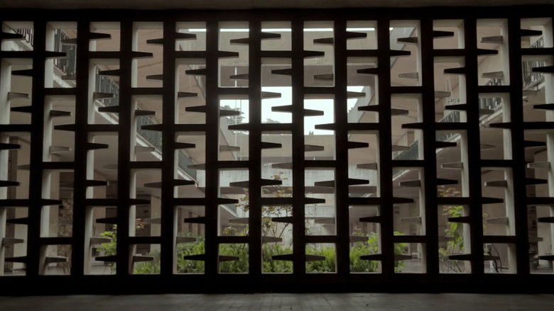 Disco Limbo — scene 14