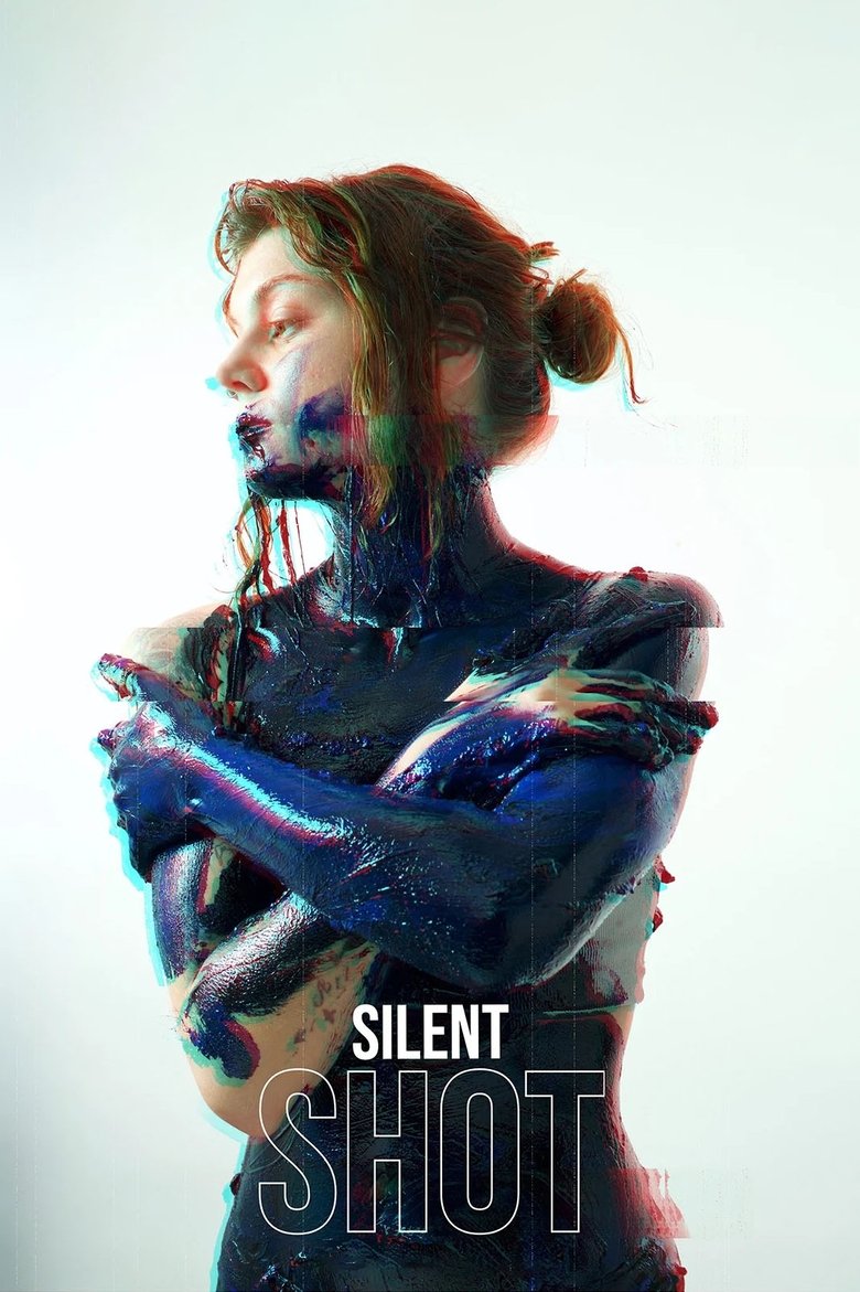 Silent Shot main poster