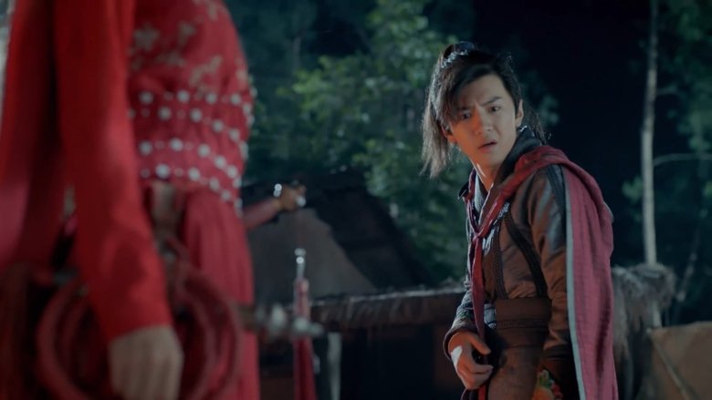 [Watch] Handsome Siblings Season 1 Episode 5 Episode 5