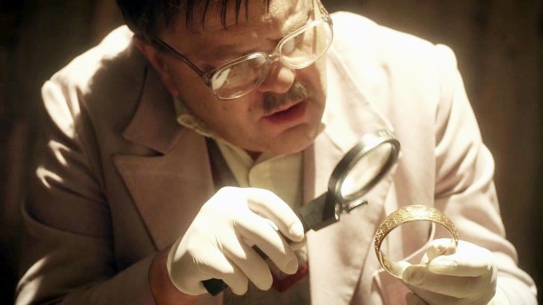 Still image for Dark Side of the Moon season 1 episode 9: Episode 9