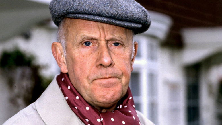 Still image for The Many Faces of... season 1 episode 1: Richard Wilson