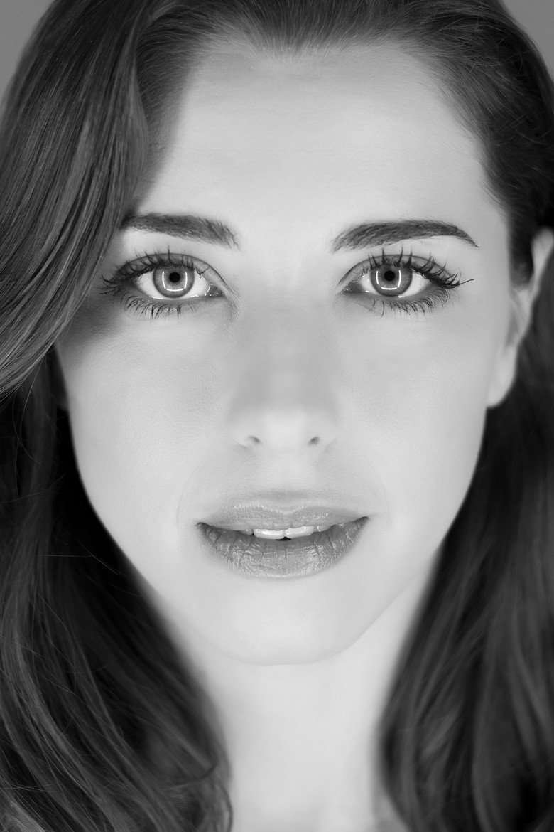 Erika Sanz photo