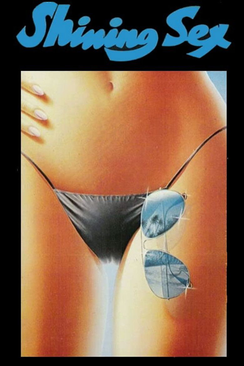 Сияющий секс